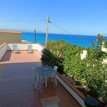 B&B Villa Ziella Portopalo Di Capo Passero Exterior photo